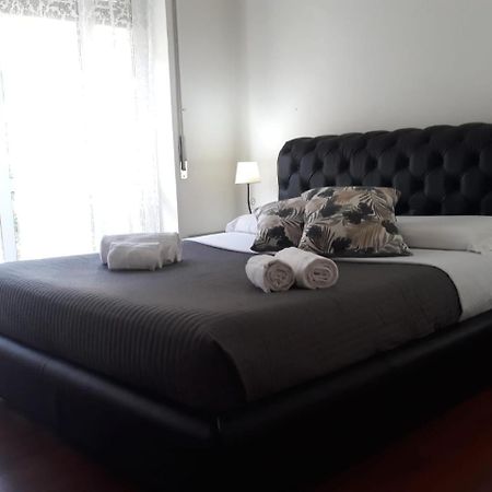 La Foglia Blu B&B Rome Luaran gambar