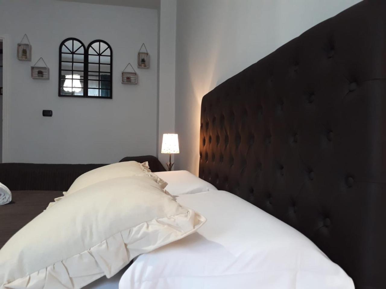 La Foglia Blu B&B Rome Luaran gambar
