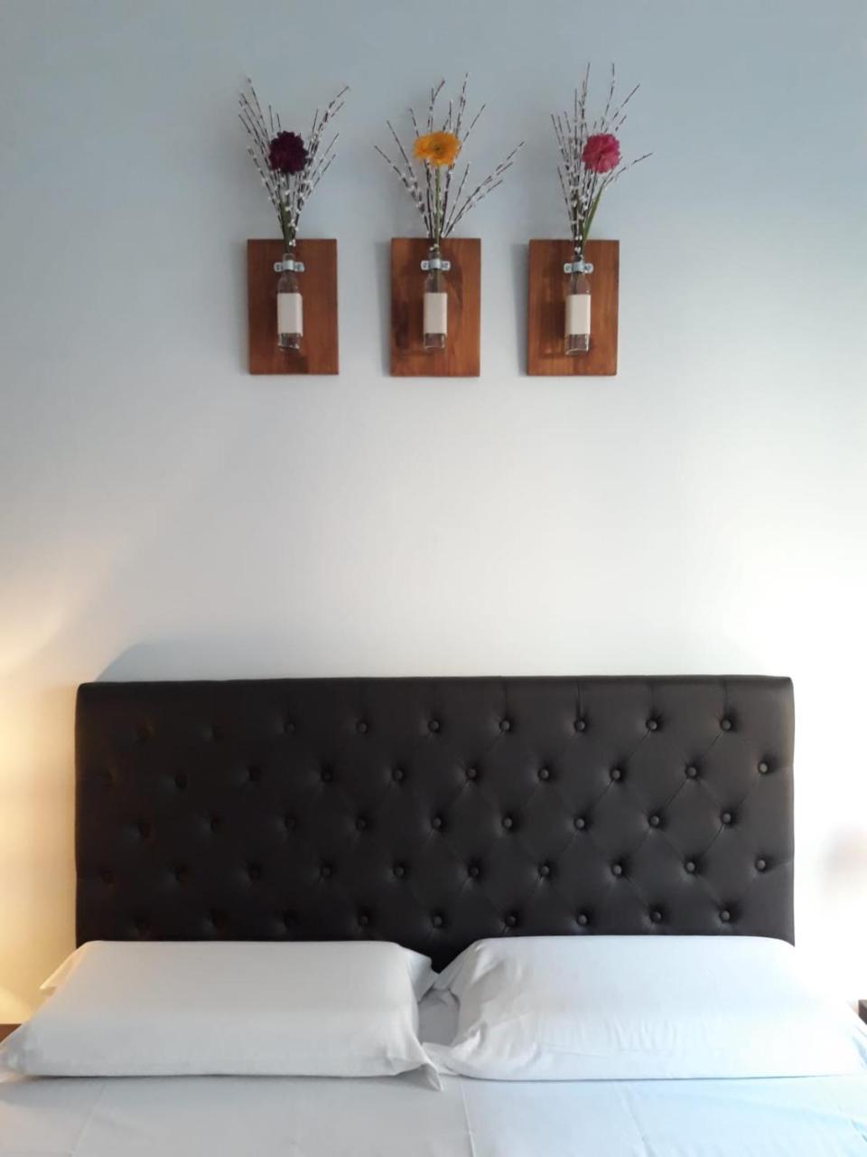 La Foglia Blu B&B Rome Luaran gambar