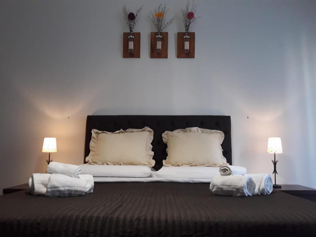 La Foglia Blu B&B Rome Luaran gambar