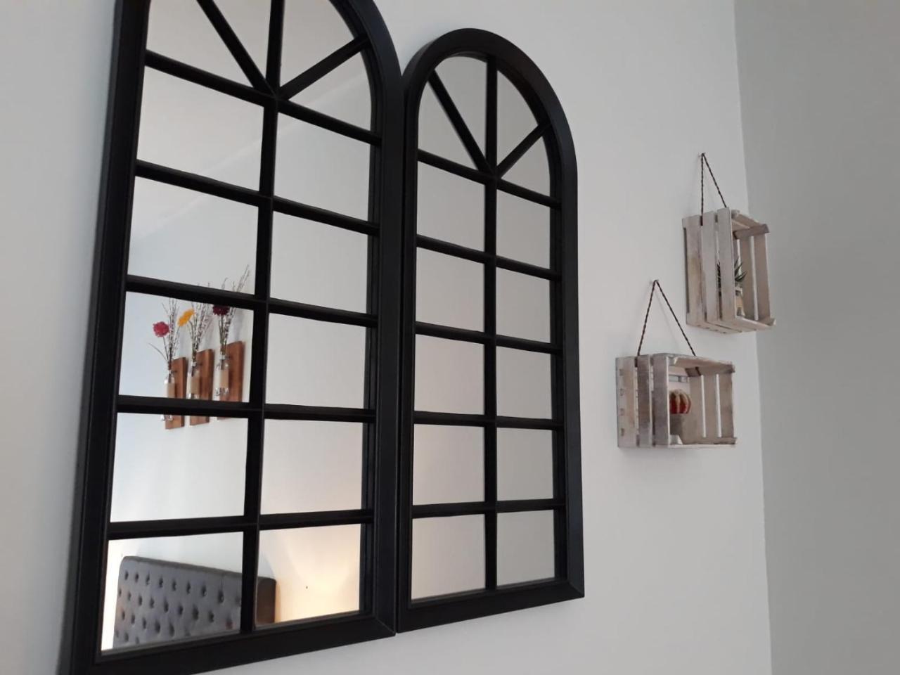 La Foglia Blu B&B Rome Luaran gambar