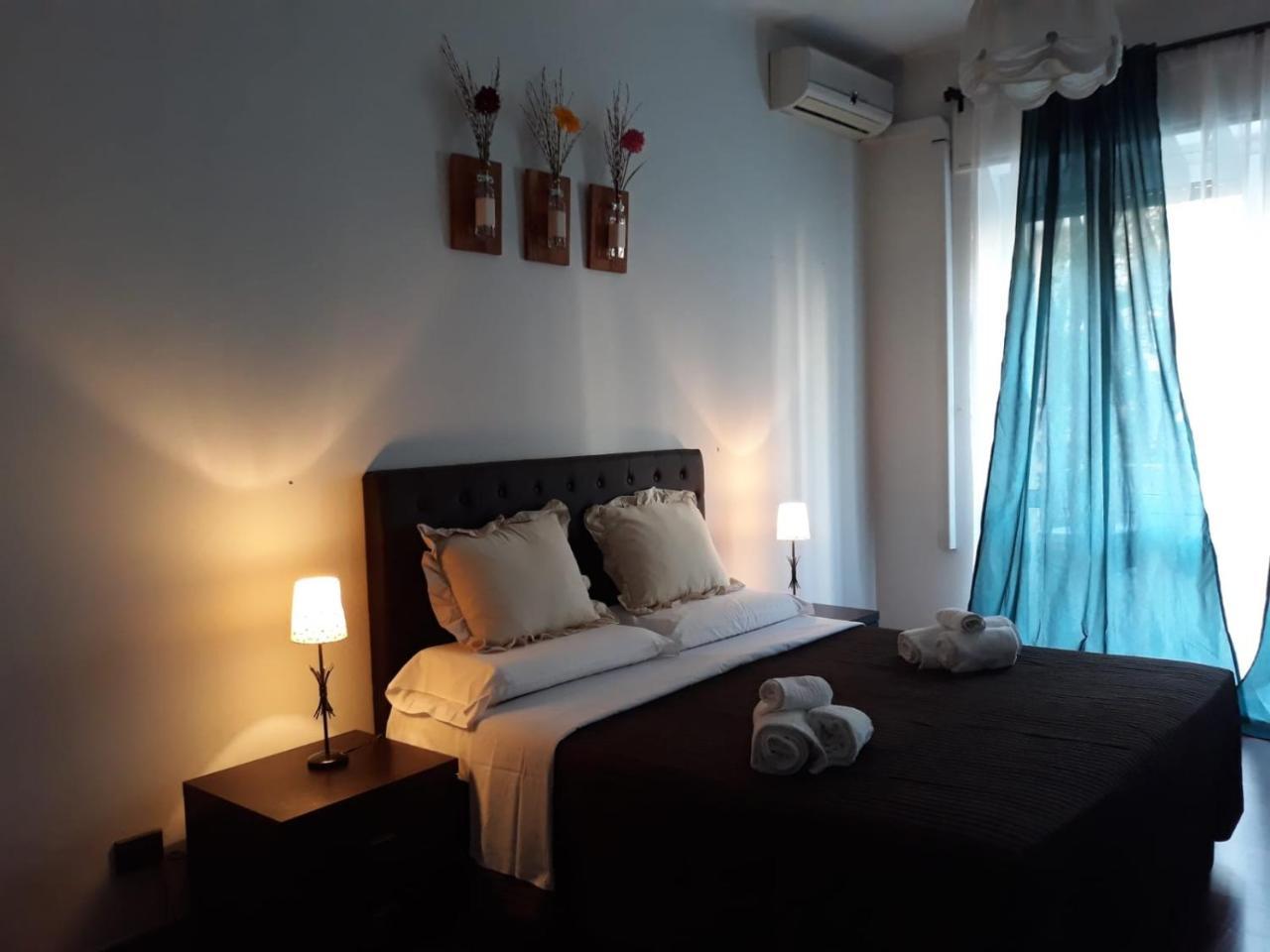 La Foglia Blu B&B Rome Luaran gambar