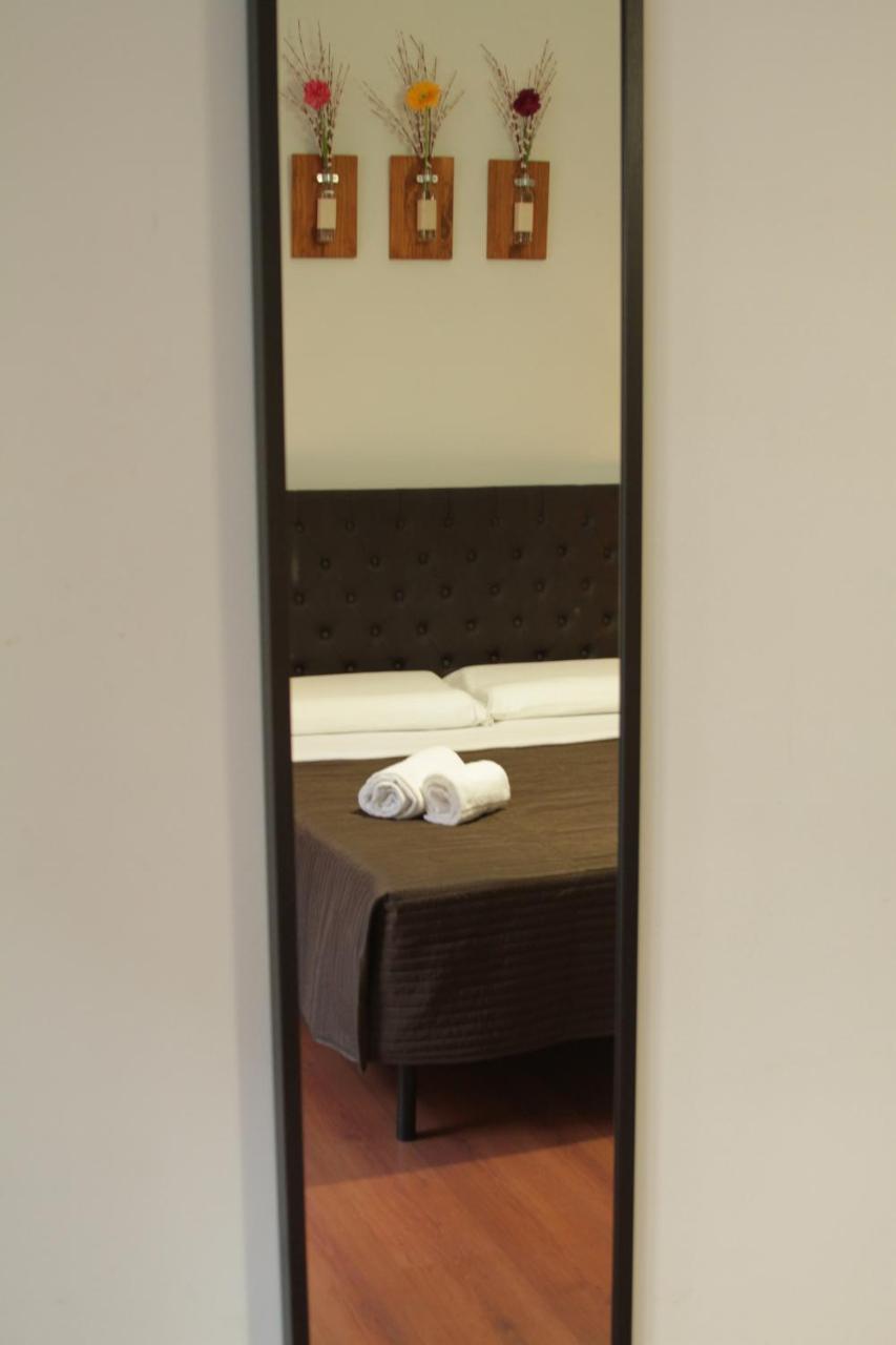 La Foglia Blu B&B Rome Luaran gambar