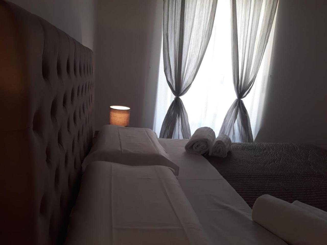 La Foglia Blu B&B Rome Luaran gambar