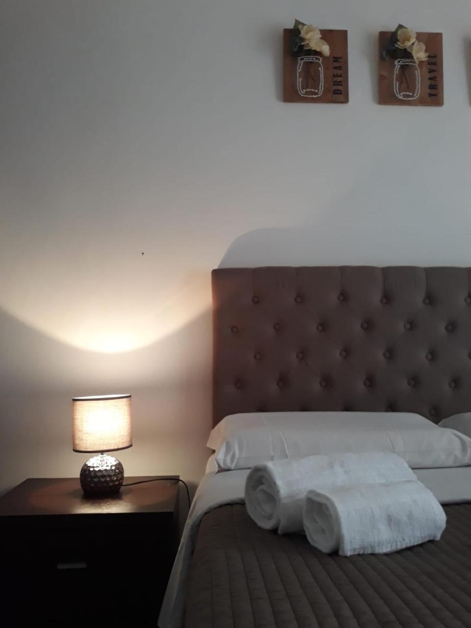 La Foglia Blu B&B Rome Luaran gambar