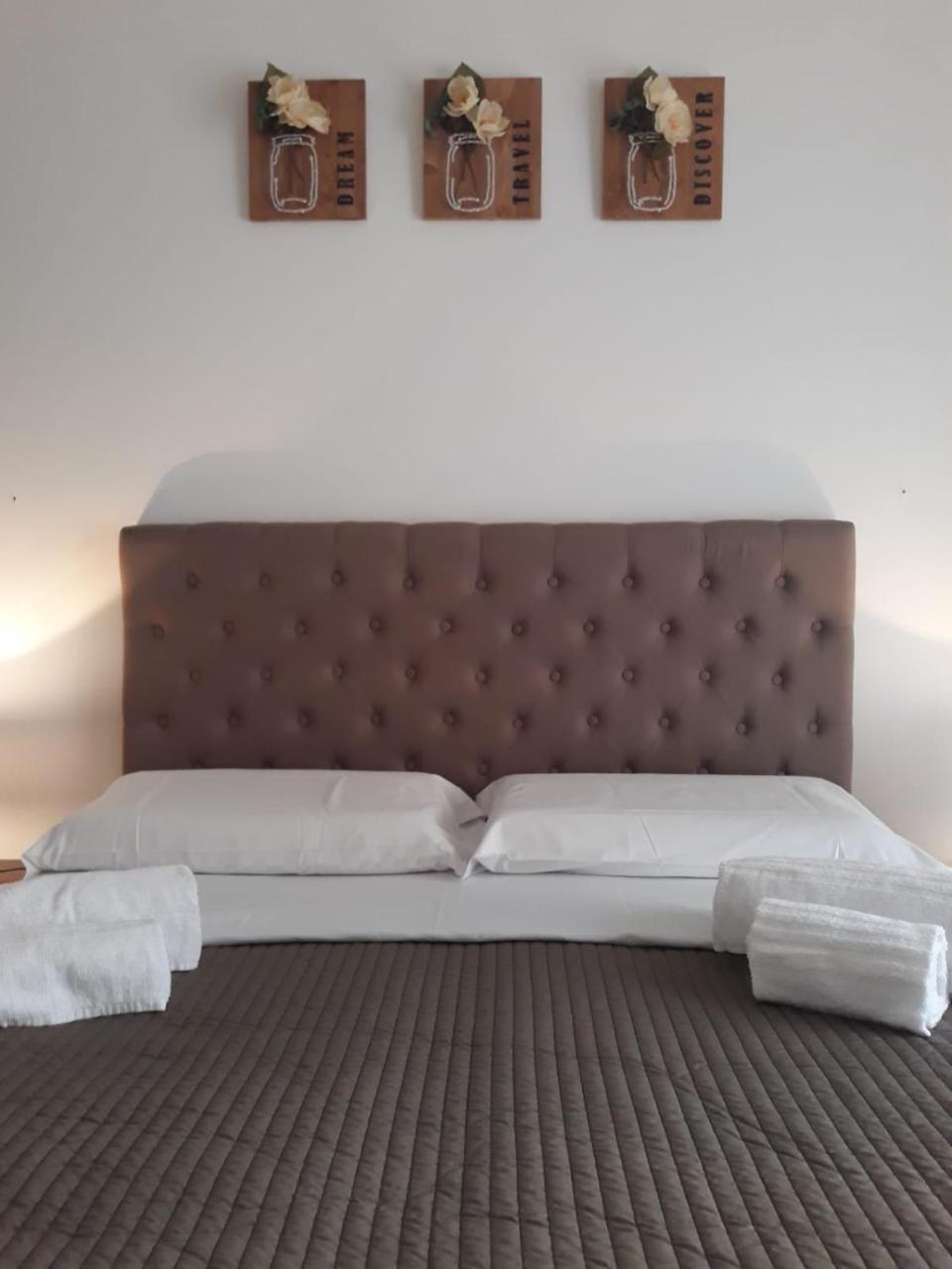 La Foglia Blu B&B Rome Luaran gambar