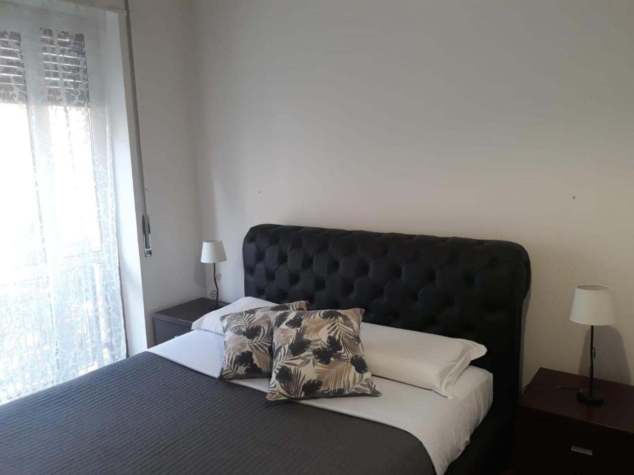 La Foglia Blu B&B Rome Luaran gambar