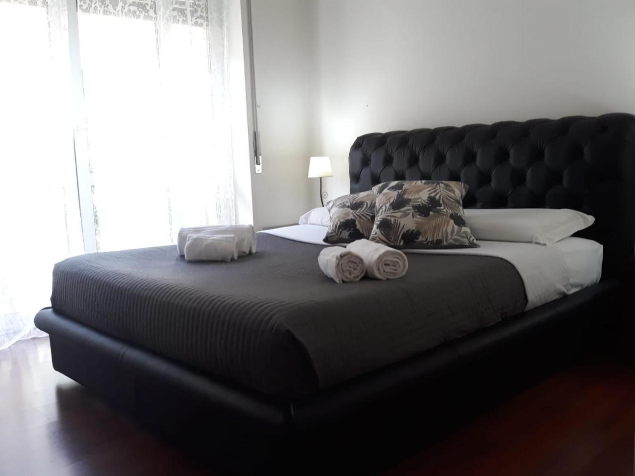 La Foglia Blu B&B Rome Luaran gambar