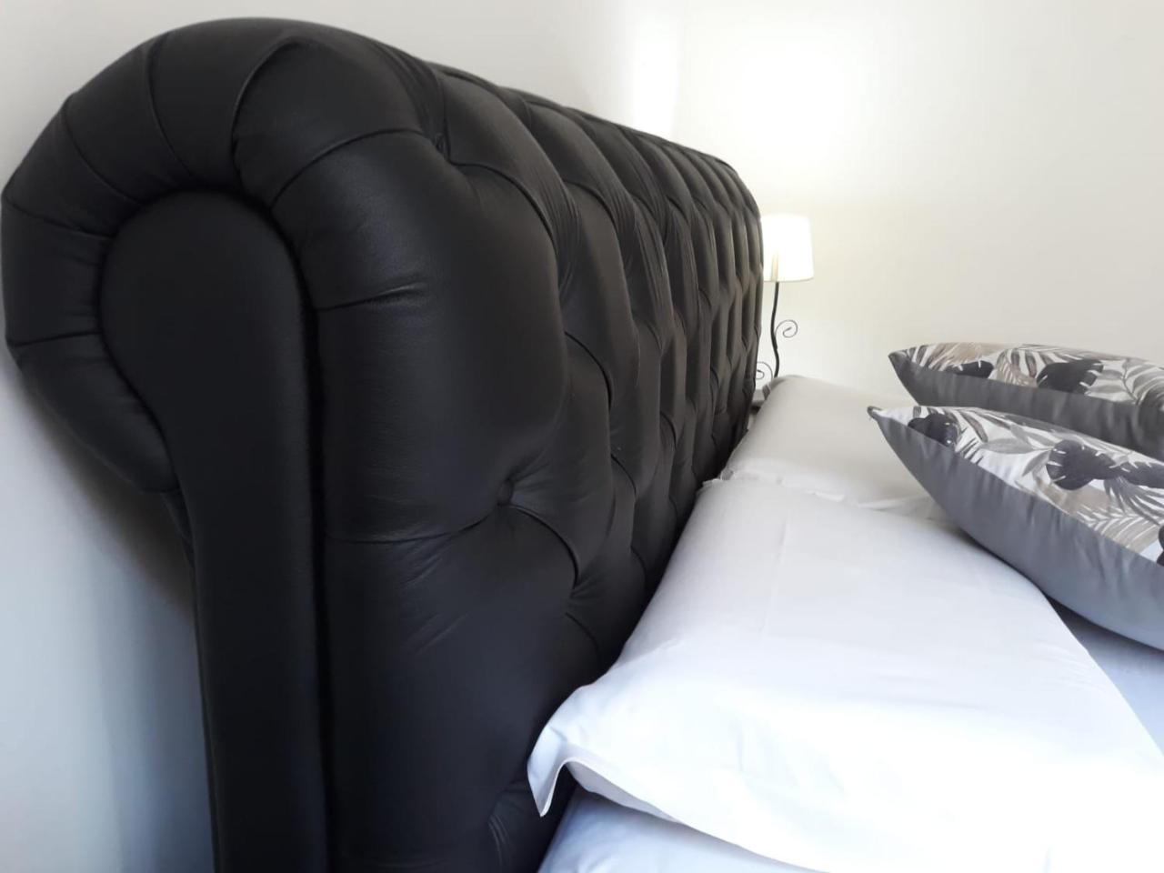 La Foglia Blu B&B Rome Luaran gambar